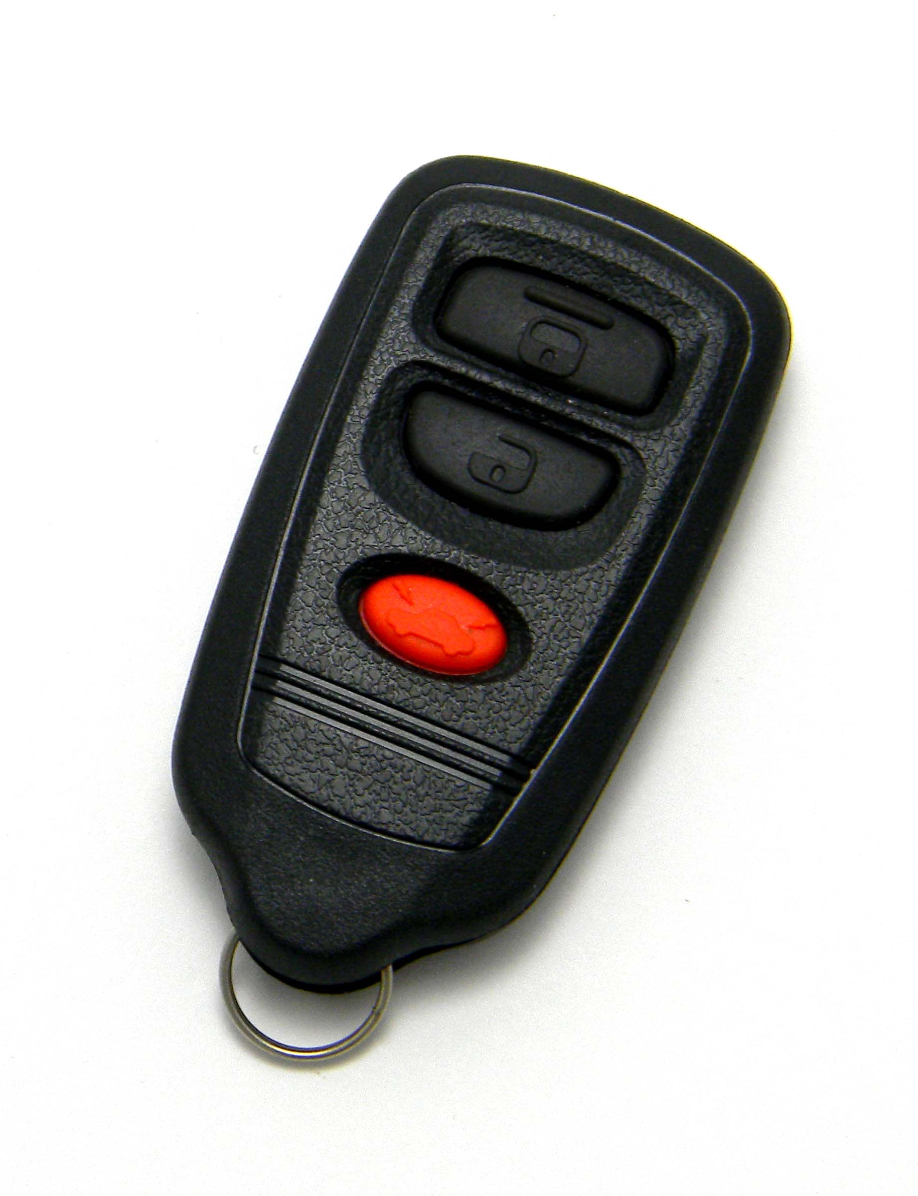 Chrysler lhs keyless entry programming instructions #3