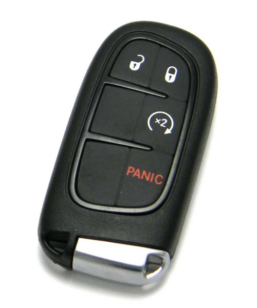 Program Keyless Entry 1998 Dodge Ram