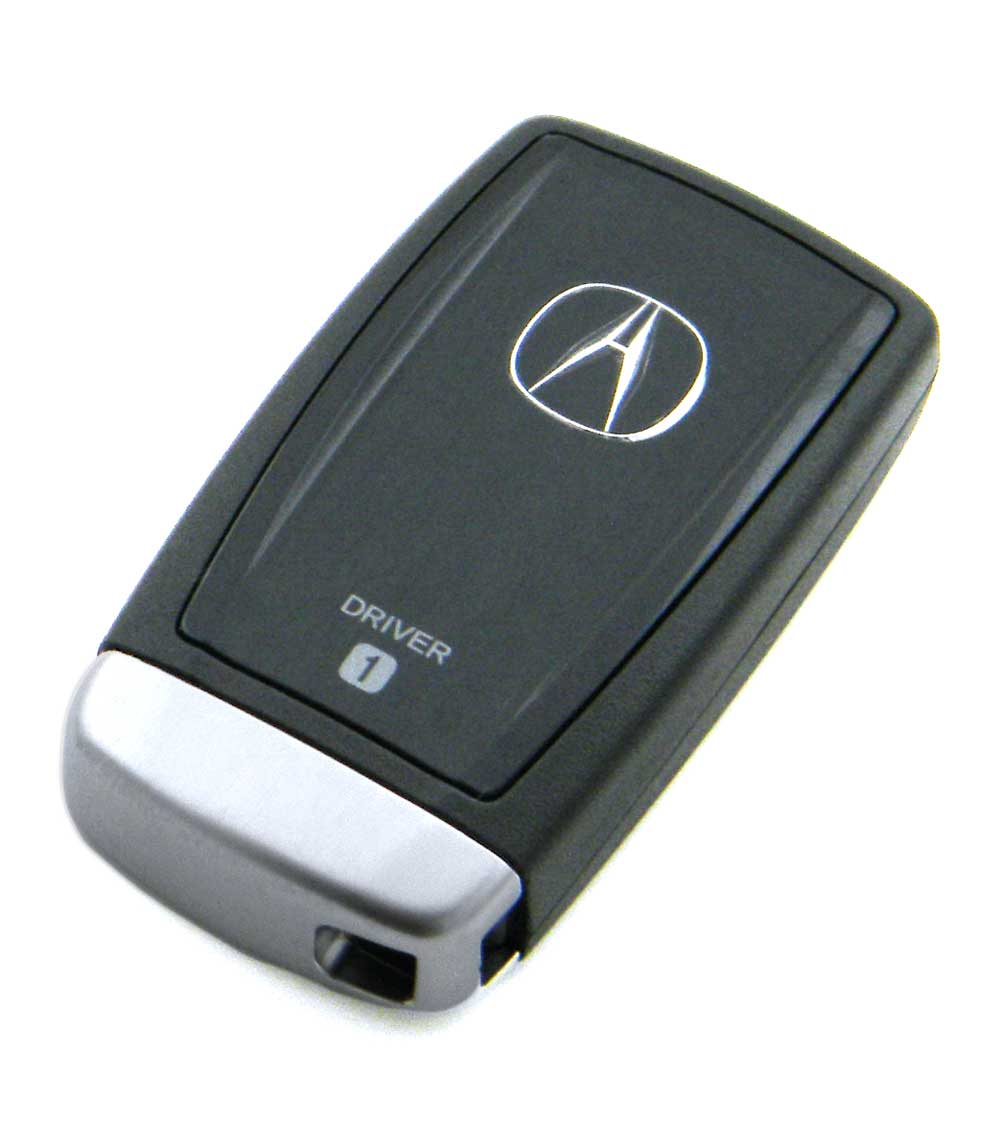 Acura Tlx Smart Key Fob Remote Memory Kr V Kr V X
