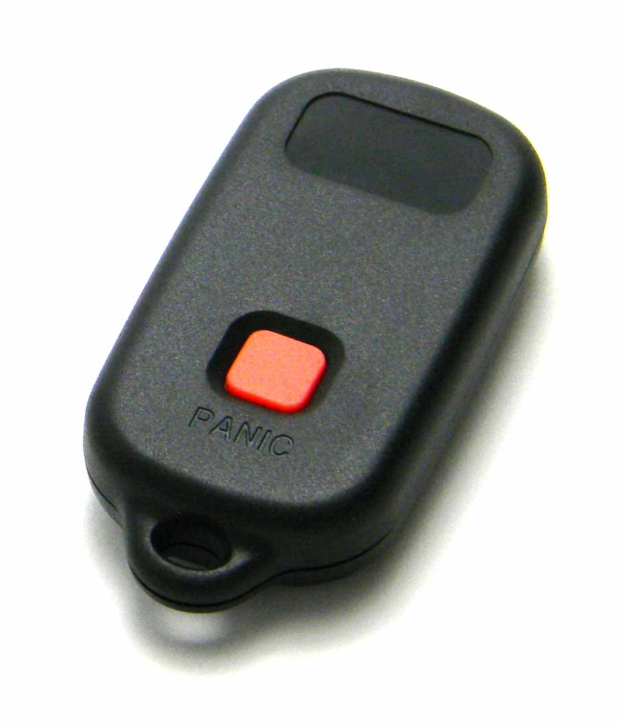 20012003 Toyota RAV4 Key Fob Remote (HYQ12BAN, 8974220200)