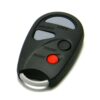 front, 4 button, NHVBU427, 282684Z, Nissan, 2001 2002 2003 2004 Sentra, Keyless Entry Remote Fob Clicker