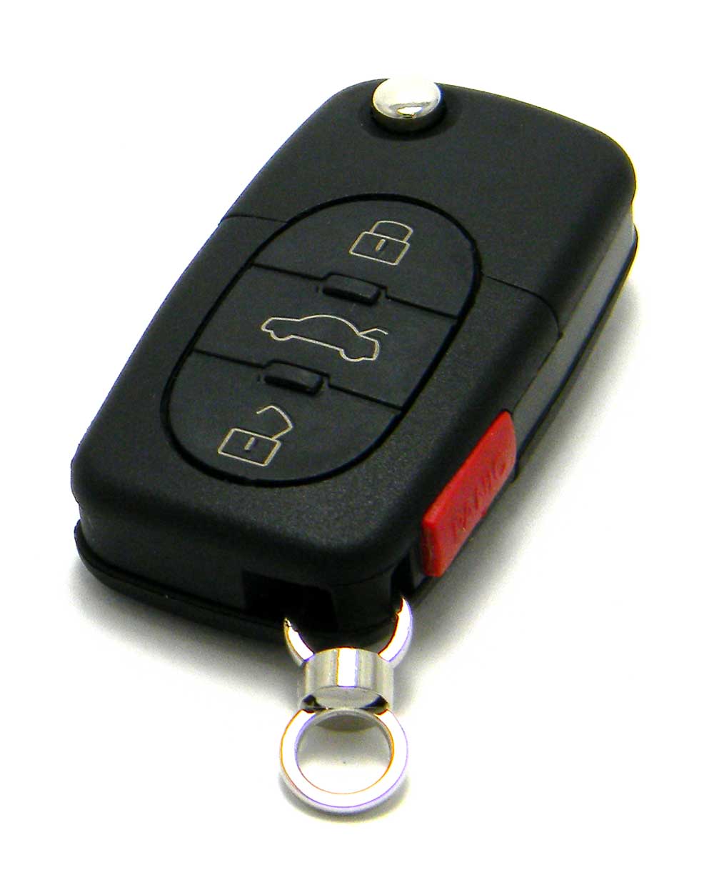 19982001 Volkswagen Passat Keyless Entry Remote