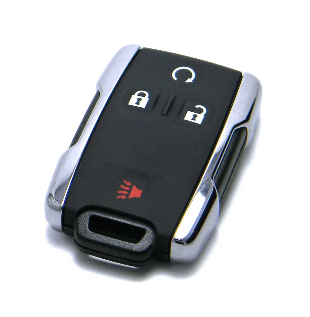 20142016 Chevrolet Silverado Keyless Entry Remote Fob