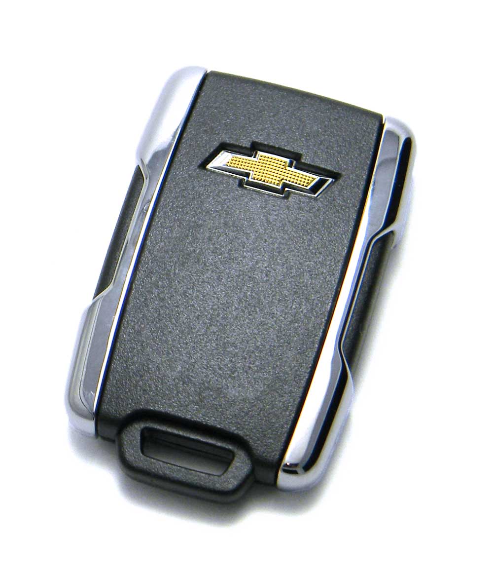 2014-2016 Chevrolet Silverado Keyless Entry Remote Fob