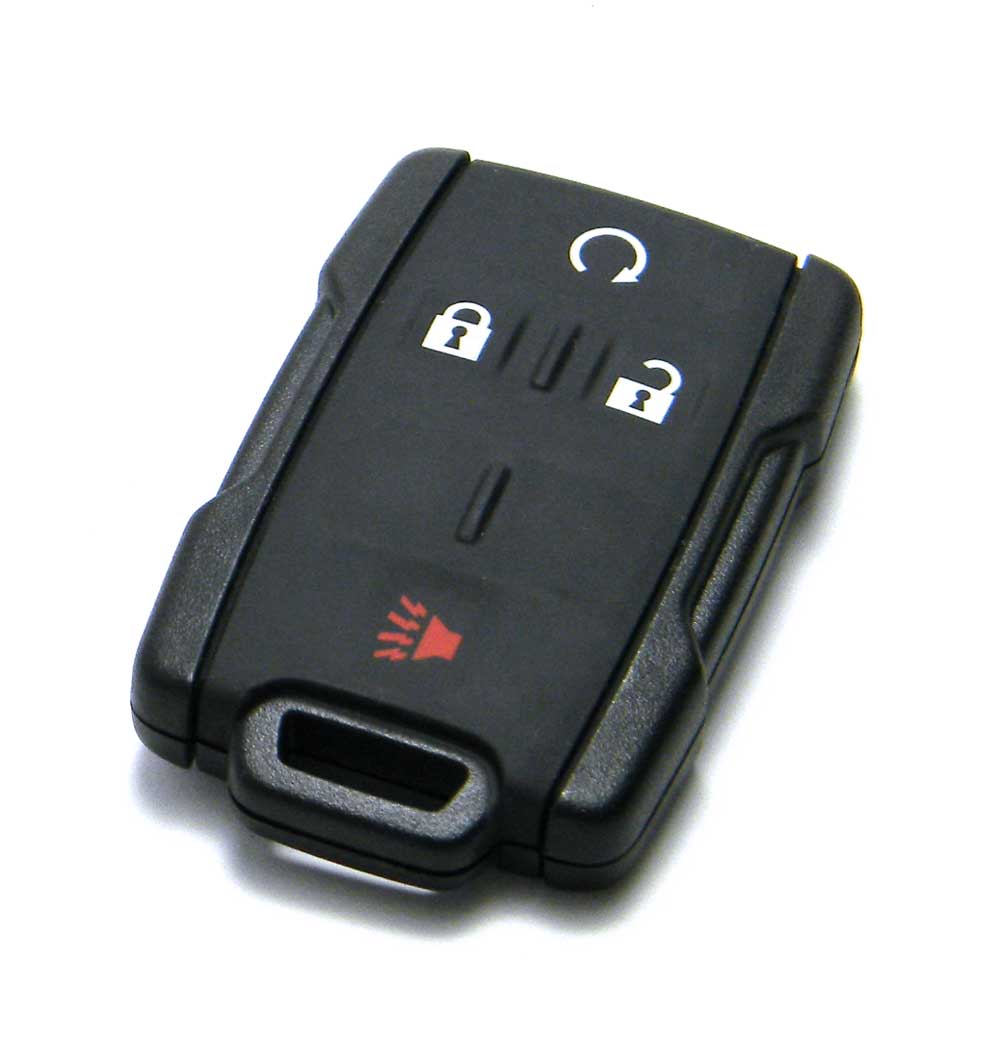 20142016 GMC Sierra Keyless Entry Remote Fob