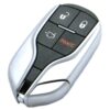 2014-2016 Maserati Ghibli Smart Key Fob Remote (FCC: M3N-7933490, P/N: 5923545)