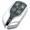 2012-2023 Maserati Quattroporte Smart Key Fob Remote (FCC: M3N-7933490, P/N: 5923336)