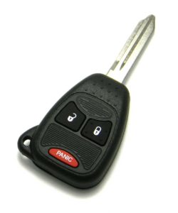 nitro remote