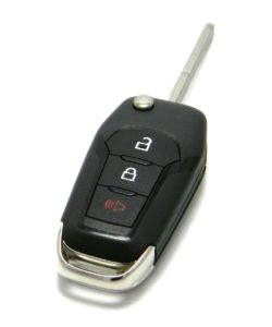 ford f150 key fob replacement