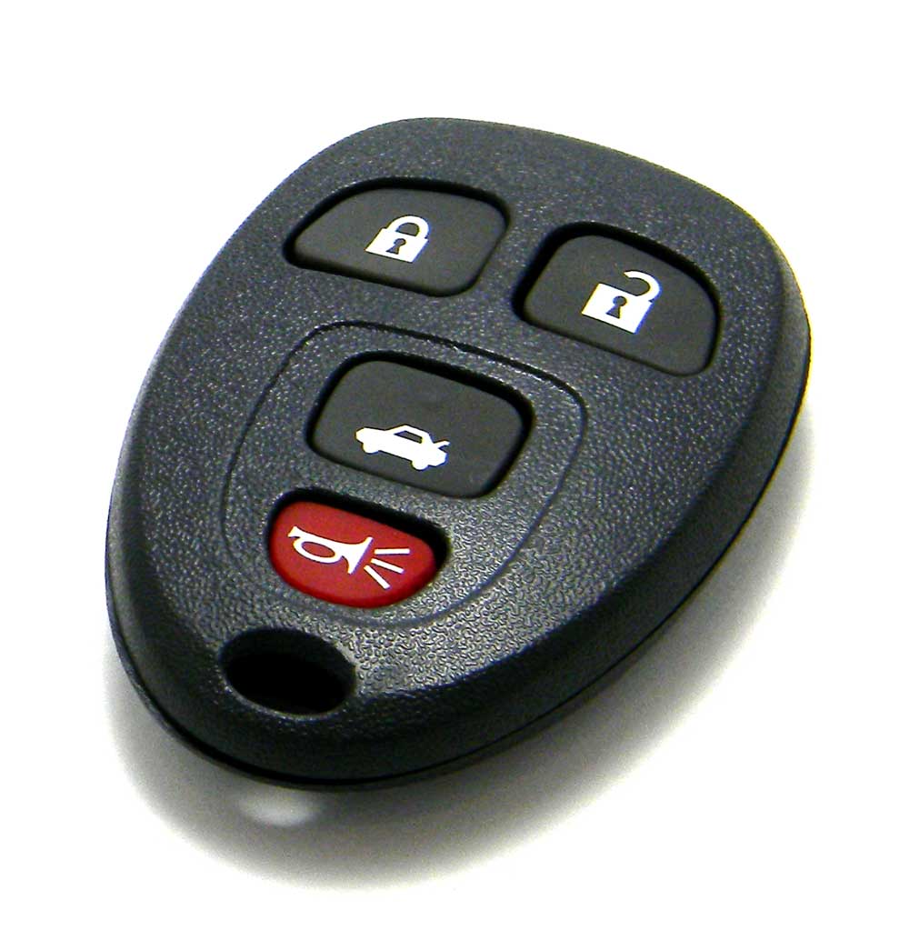 2005 2006 Pontiac G6 Key Fob Remote Kobgt04a 22733523 Used 2005 2006 Pontiac G6 Keyless Entry Remote Fob Fcc Id Kobgt04a P