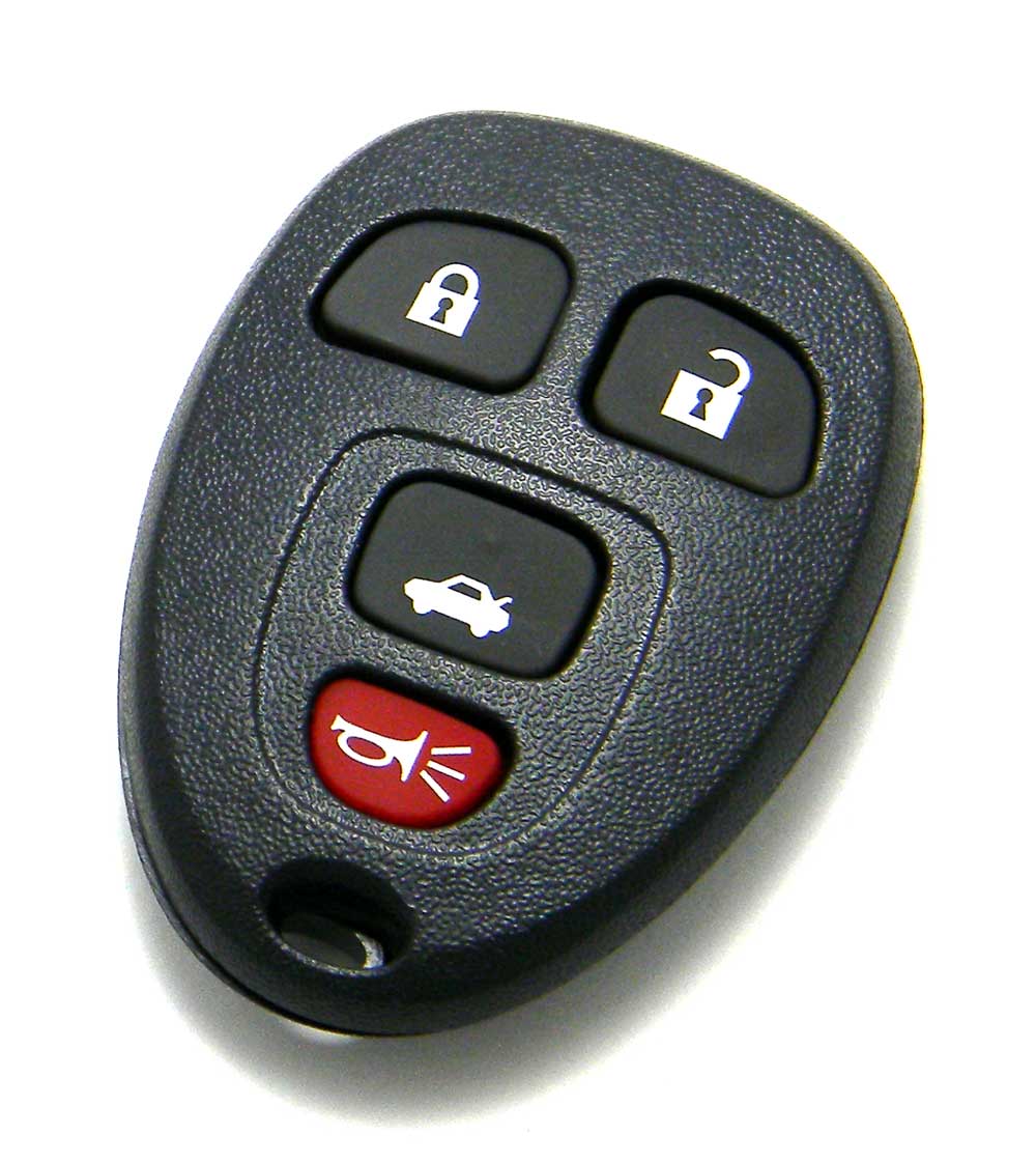 2005 2006 Pontiac G6 Key Fob Remote Kobgt04a 22733523 Used 2005 2006 Pontiac G6 Keyless Entry Remote Fob Fcc Id Kobgt04a P
