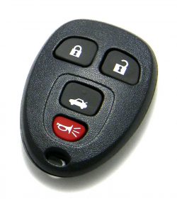 2005 2006 Pontiac G6 Key Fob Remote Kobgt04a 22733523 2005 2006 Pontiac G6 Keyless Entry Remote Fob Fcc Id Kobgt04a P