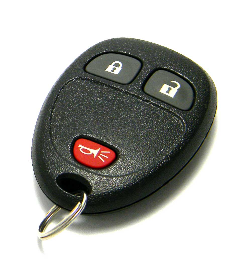 2008 2009 Saturn Vue Key Fob Remote 3 On Ouc60221 Or Ouc60270 2008 2009 Saturn Vue Keyless Entry Remote Fob 3 On Fcc Id