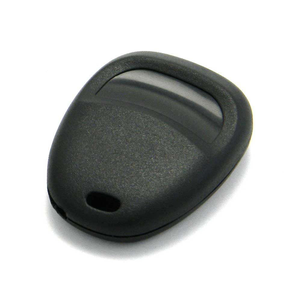 20022009 Chevrolet TrailBlazer Keyless Entry Remote Fob Memory 1