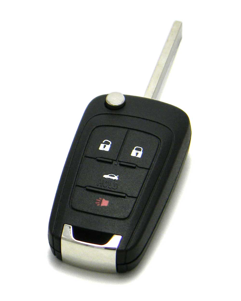 2017 2016 Chevrolet Malibu Flip Key Fob Remote Oht01060512 2017 2016 Chevrolet Malibu Keyless Entry Remote Flip Key Fob Fcc Id Oht01060512