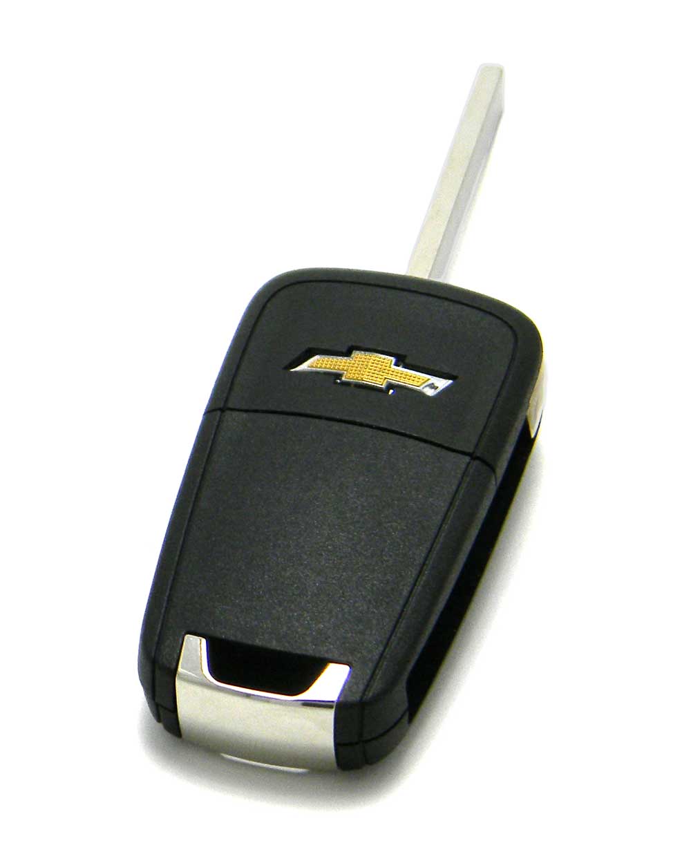 2014-2017 Chevrolet Impala Flip Key Fob Remote ...