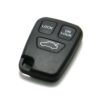 2000-2002 Volvo S40 Keyless Entry Remote Fob 3-Button (FCC ID: HYQ1512J / P/N: 9166199)
