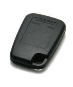 1998-2000 Volvo S70 Keyless Entry Remote Fob 3-Button (FCC ID: HYQ1512J / P/N: 9166199)