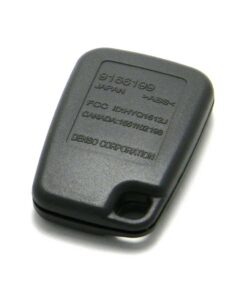 1998-2002 Volvo V70 Keyless Entry Remote Fob 4-Button (FCC ID: HYQ1512J / P/N: 9166200)