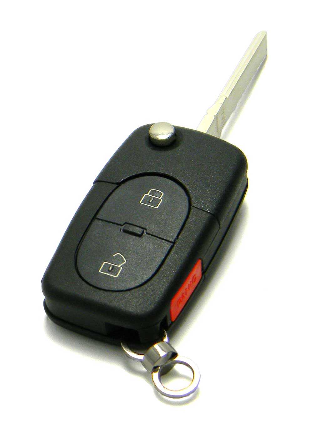 1998 2002 Audi A4 Keyless Entry Remote Fob 3 Button Fcc