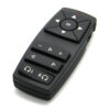 BMW Rear Entertainment DVD Remote Control (FCC ID: CWTWZ1U111 / P/N: 9 179 842)