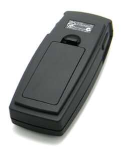 BMW Rear Entertainment DVD Remote Control (FCC ID: CWTWZ1U111 / P/N: 9 179 842)