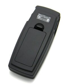 BMW Rear Entertainment DVD Remote Control (FCC ID: CWTWZ1U111 / P/N: 9 179 842)