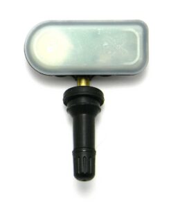 Tire Pressure Monitor System (TPMS) Transmitter for Dodge & Jeep Vehicles (FCC ID: GQ4-61T / P/N: 68157568)