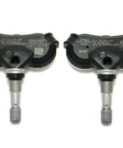 Tire Pressure Monitoring System (TPMS) Transmitter for Toyota Vehicles (FCC ID: GQ4-45T / P/N: 42607-0C070)