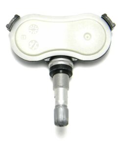 Tire Pressure Monitoring System (TPMS) Transmitter for