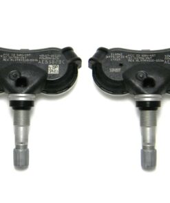 Tire Pressure Monitoring System (TPMS) Transmitter for Toyota Vehicles (FCC ID: GQ4-45T / P/N: 42607-0C080)
