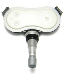 Tire Pressure Monitoring System (TPMS) Transmitter for Toyota Vehicles (FCC ID: GQ4-45T / P/N: 42607-0C080)