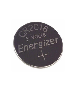 CR2016 Lithium Coin Battery