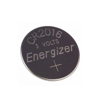 CR2016 Lithium Coin Battery