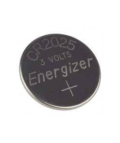 CR2025 Lithium Coin Battery