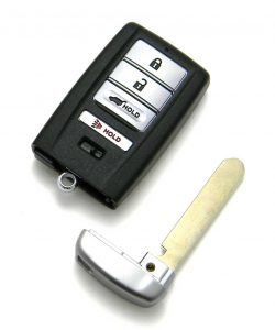 2014 2017 Acura Mdx 4 Button Smart Key Fob Remote Memory 2 Kr5v1x 2014 2017 Acura Mdx 4 Button Smart Key Fob Remote Memory 2 Kr5v1x