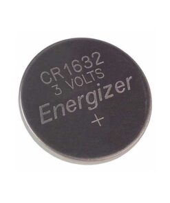 Replacement CR1632 Battery