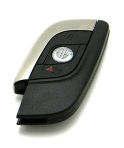 2012 Fisker Karma Smart Key Fob Remote (FCC: KOBKTF11A, P/N: C131191101000)