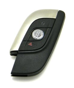 2012 Fisker Karma Smart Key Fob Remote (FCC: KOBKTF11A, P/N: C131191101000)