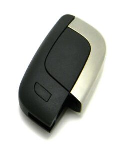 2012 Fisker Karma Smart Key Fob Remote (FCC: KOBKTF11A, P/N: C131191101000)