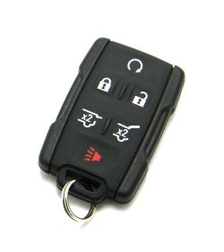 Fresh 10 2020 Gmc Key Fob Battery Replacement