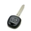 2014-2017 Toyota Highlander Transponder Key "H" Chip (P/N: 89785-0D140, 89785-0D170)