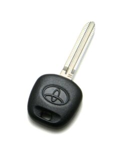 2014-2017 Toyota Corolla Transponder Key "H" Chip (P/N: 89785-0D140, 89785-0D170)