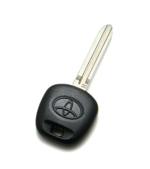 Toyota Sienna Keyless Entry Remote Fob Programming Instructions