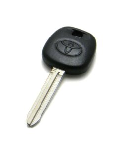 2014-2017 Toyota Highlander Transponder Key 