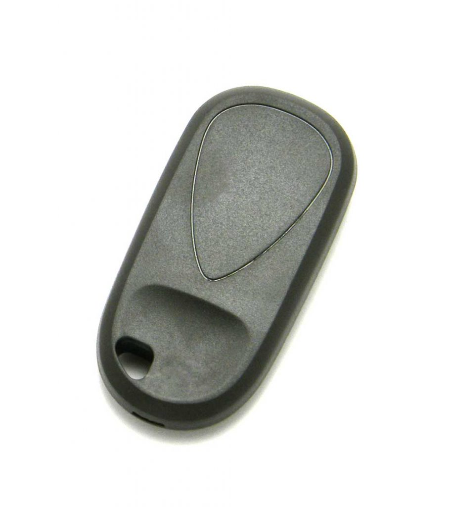 20042009 Acura TSX 4Button Key Fob Remote Memory 2 (OUCG8D387HA
