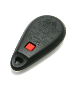 2011-2012 Subaru Forester 4-Button Key Fob Remote ...