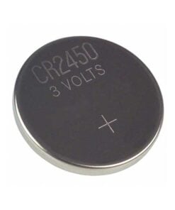Replacement CR2450 Battery