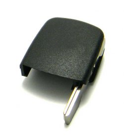 Replacement Audi 3-Button Flip Key (FCC: MZ241081963, P/N: 4D0 837 231 E)