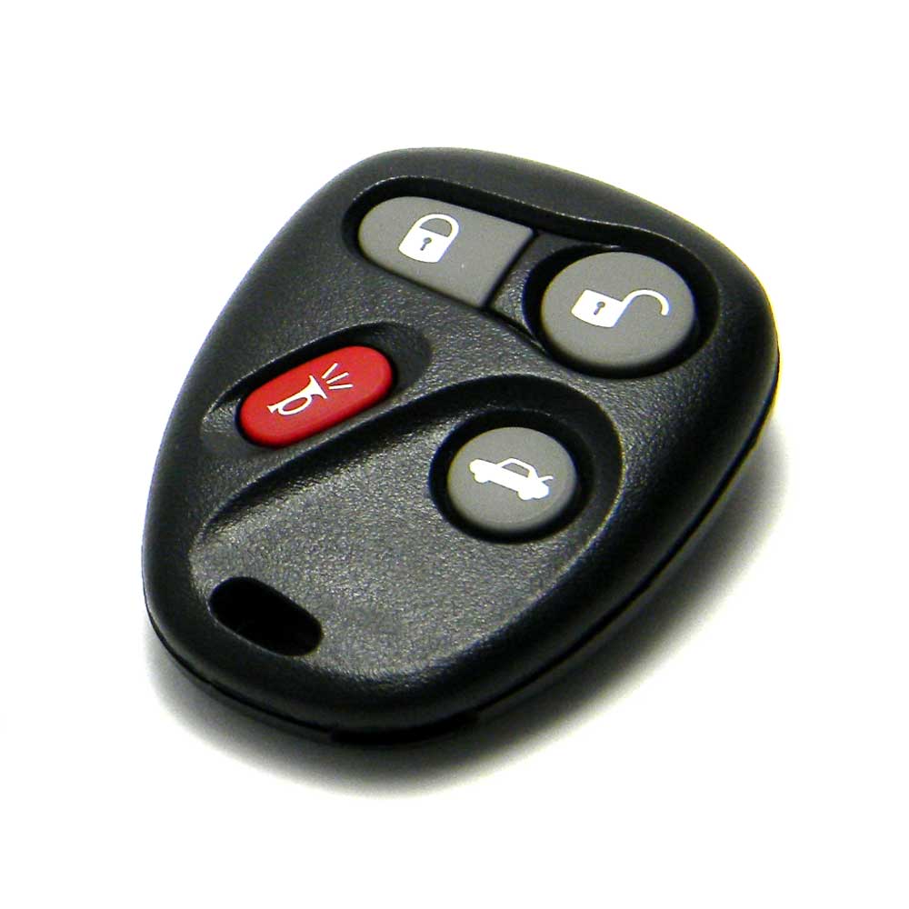 Car Key Fob Keyless Entry Remote For 2004 2005 Cadillac Deville